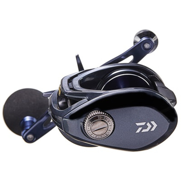 Daiwa Lexa 300 HD - Musky Tackle Online
